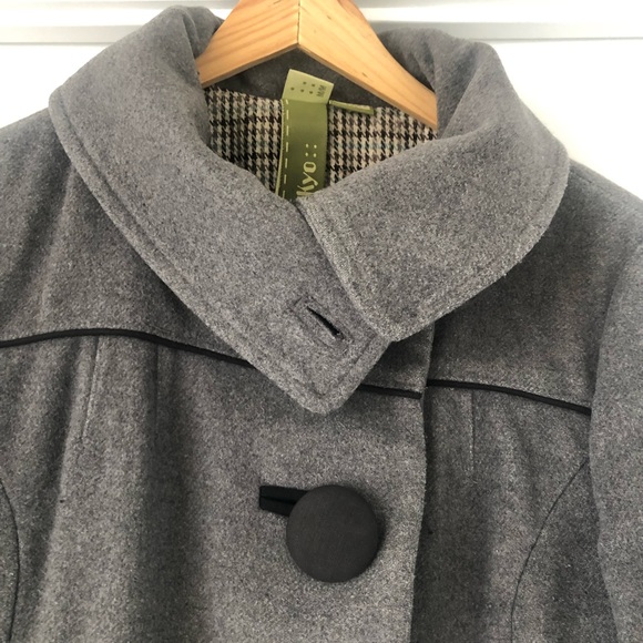 Soia & Kyo coat - Picture 4 of 7